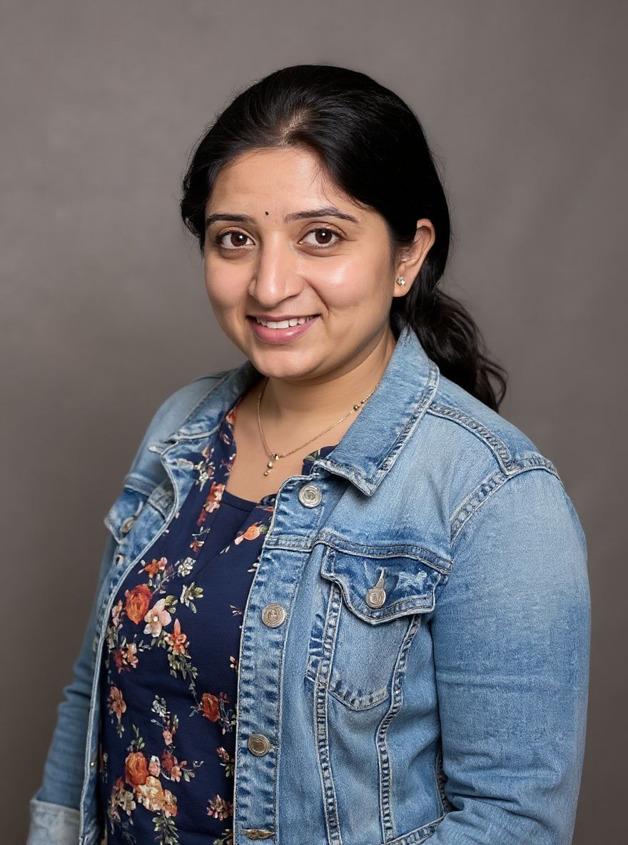 Pallavi Dhule